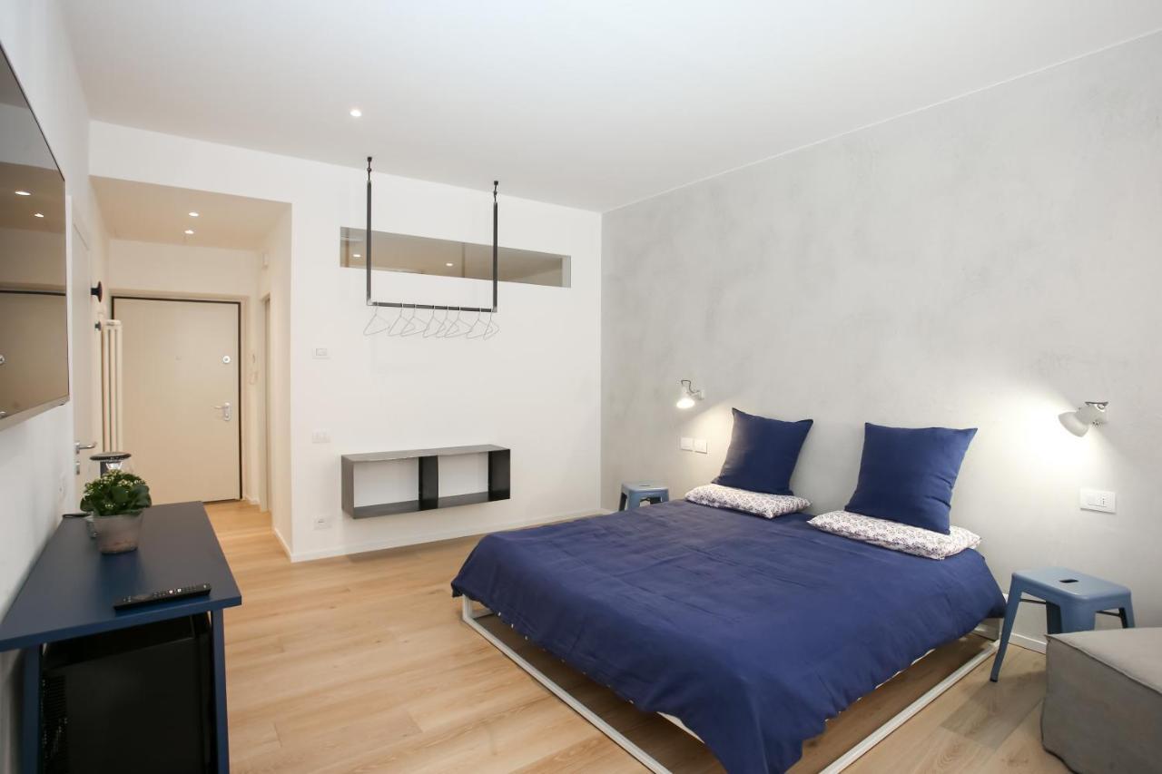 Bnb Ago E Filo Trento Exterior photo